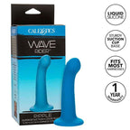 CALEXOTICS - WAVE RIDER RIPPLE ANALSTECKER BLAU - Vanelion Paradise