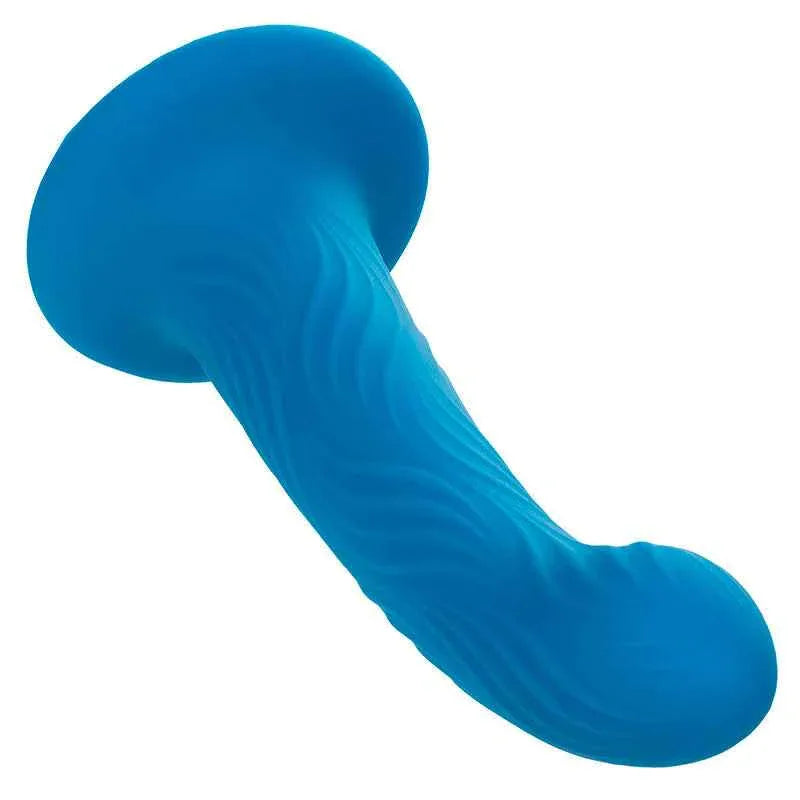 CALEXOTICS - WAVE RIDER RIPPLE ANALSTECKER BLAU - Vanelion Paradise