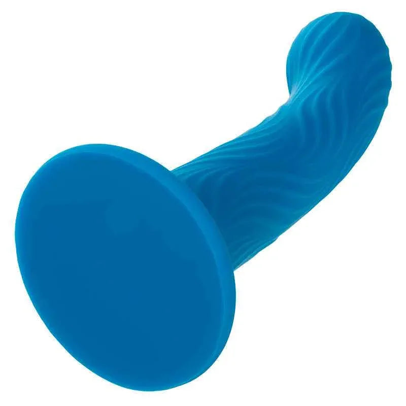 CALEXOTICS - WAVE RIDER RIPPLE ANALSTECKER BLAU - Vanelion Paradise