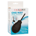 CALEXOTICS - ONE WAY ANALDUSCHE SCHWARZ - Vanelion Paradise