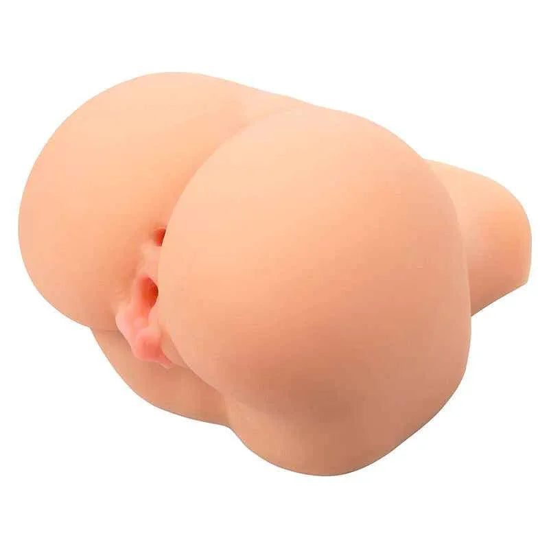 CALEXOTICS - THE FARMERS DAUGHTER DOPPELT REALISTISCHER MASTURBATOR, FLEISCH - Vanelion Paradise