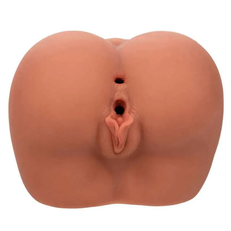 CALEXOTICS - THE ROLLER BABE DOPPELT REALISTISCHER MASTURBATOR, FLEISCH - Vanelion Paradise