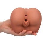 CALEXOTICS - THE ROLLER BABE DOPPELT REALISTISCHER MASTURBATOR, FLEISCH - Vanelion Paradise