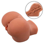 CALEXOTICS - THE ROLLER BABE DOPPELT REALISTISCHER MASTURBATOR, FLEISCH - Vanelion Paradise