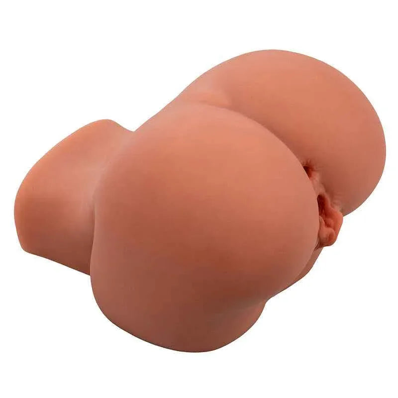 CALEXOTICS - THE ROLLER BABE DOPPELT REALISTISCHER MASTURBATOR, FLEISCH - Vanelion Paradise