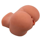 CALEXOTICS - THE ROLLER BABE DOPPELT REALISTISCHER MASTURBATOR, FLEISCH - Vanelion Paradise