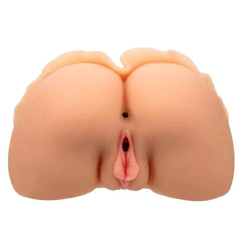 CALEXOTICS - THE PEEP SHOW GIRL DOPPELT REALISTISCHER MASTURBATOR, FLEISCH - Vanelion Paradise