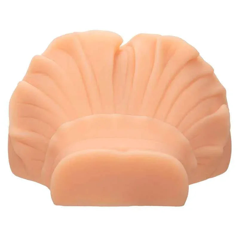 CALEXOTICS - THE PEEP SHOW GIRL DOPPELT REALISTISCHER MASTURBATOR, FLEISCH - Vanelion Paradise