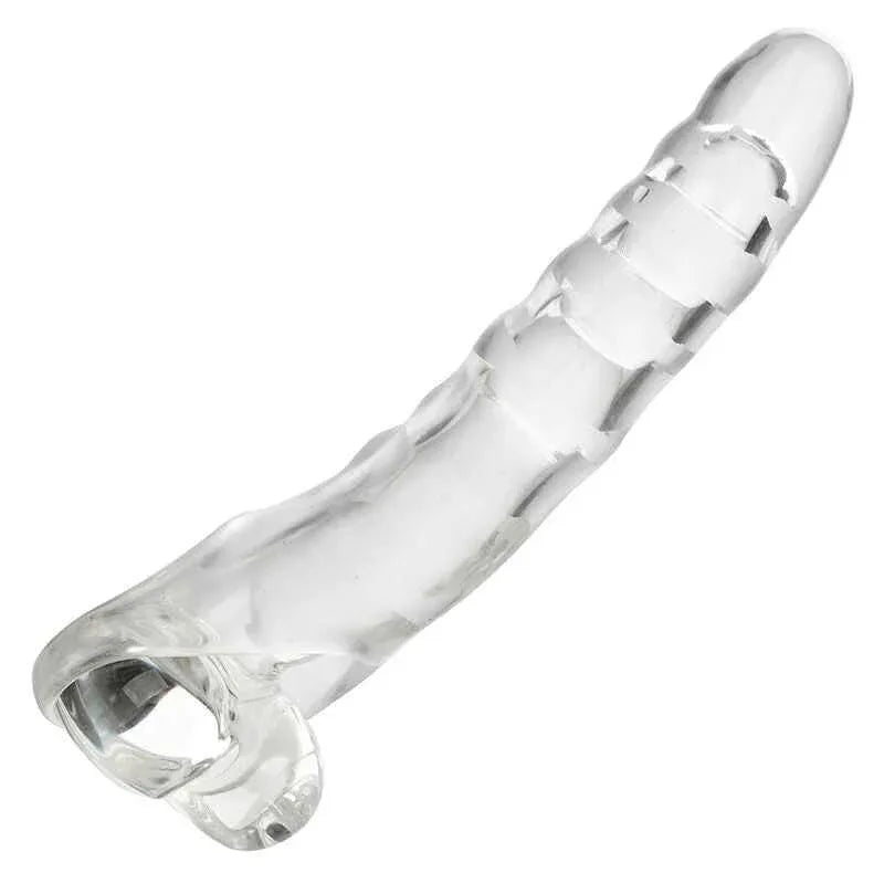 CALEXOTICS - MAXX PENIS EXTENDER EINSTELLBAR KLAR - Vanelion Paradise