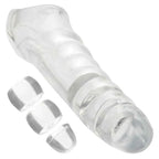 CALEXOTICS - MAXX PENIS EXTENDER EINSTELLBAR KLAR - Vanelion Paradise