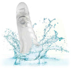 CALEXOTICS - MAXX PENIS EXTENDER EINSTELLBAR KLAR - Vanelion Paradise