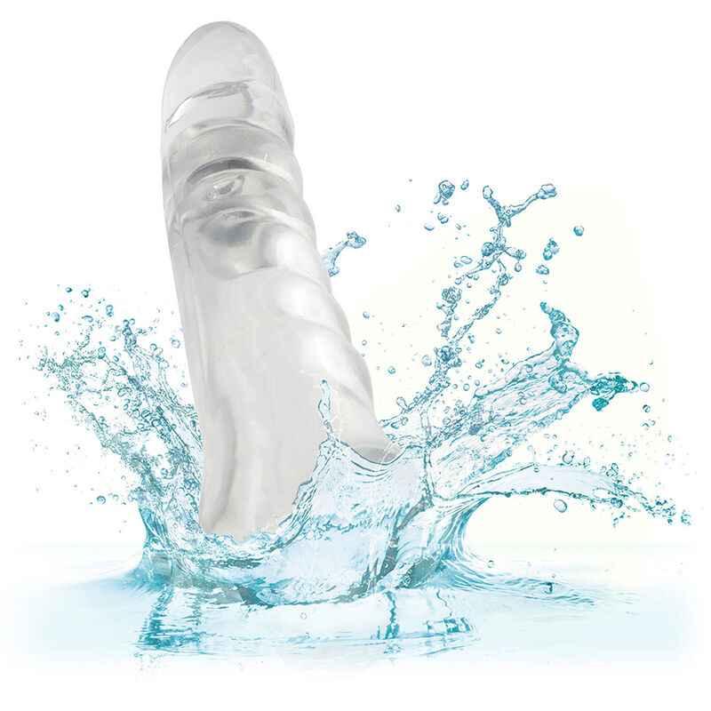 CALEXOTICS - MAXX PENIS EXTENDER EINSTELLBAR KLAR - Vanelion Paradise