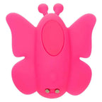 CALEXOTICS - NEON VIBES DER FLUTTER VIBE STIMULATOR 10 VIBRATIONEN ROSA - Vanelion Paradise