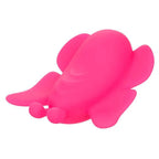 CALEXOTICS - NEON VIBES DER FLUTTER VIBE STIMULATOR 10 VIBRATIONEN ROSA - Vanelion Paradise