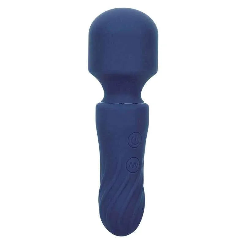 CALEXOTICS - CHARISMA CHARM MASSAGER 12 FUNKTIONEN LILA - Vanelion Paradise