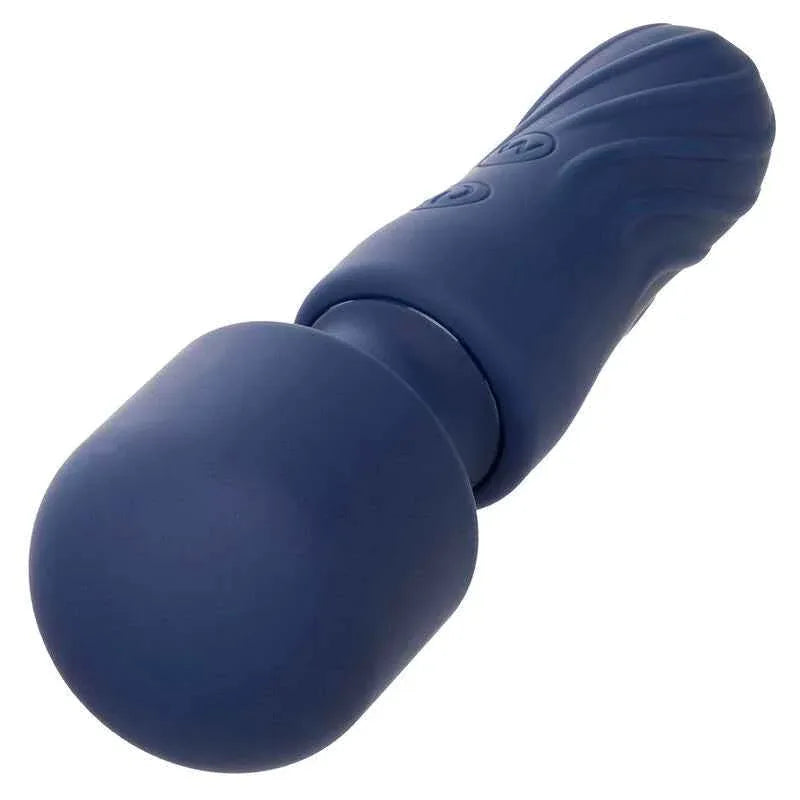 CALEXOTICS - CHARISMA CHARM MASSAGER 12 FUNKTIONEN LILA - Vanelion Paradise
