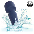 CALEXOTICS - CHARISMA CHARM MASSAGER 12 FUNKTIONEN LILA - Vanelion Paradise