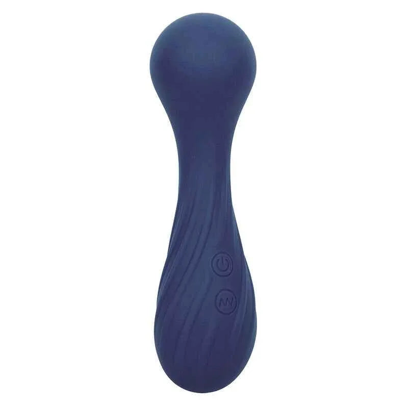 CALEXOTICS - CHARISMA TEMPTATION MASSAGER 12 FUNKTIONEN LILA - Vanelion Paradise