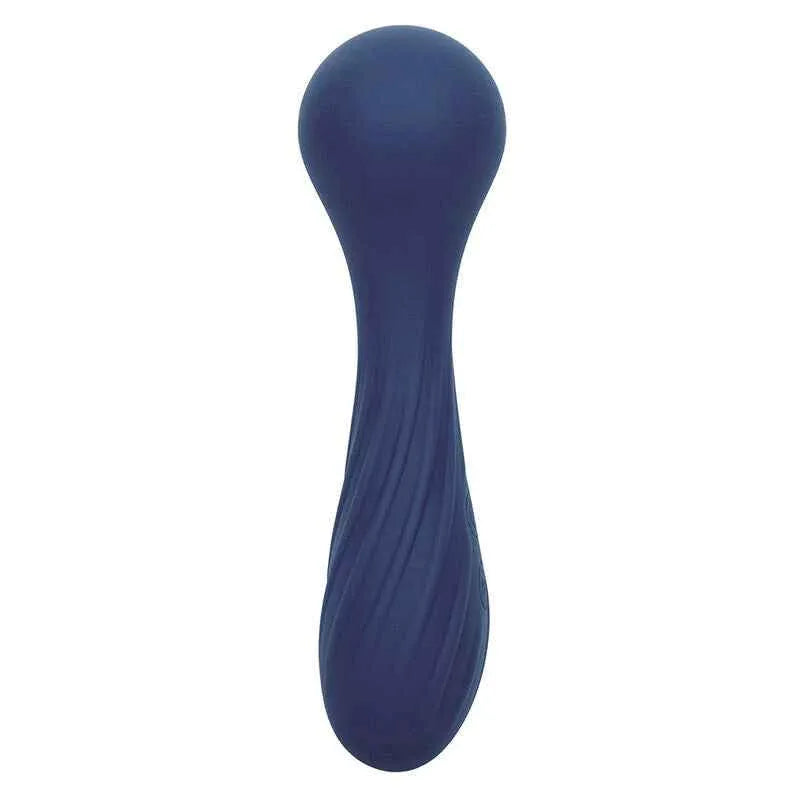 CALEXOTICS - CHARISMA TEMPTATION MASSAGER 12 FUNKTIONEN LILA - Vanelion Paradise