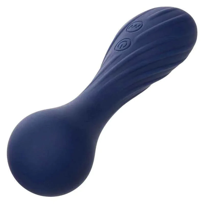 CALEXOTICS - CHARISMA TEMPTATION MASSAGER 12 FUNKTIONEN LILA - Vanelion Paradise