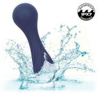 CALEXOTICS - CHARISMA TEMPTATION MASSAGER 12 FUNKTIONEN LILA - Vanelion Paradise