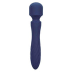 CALEXOTICS - CHARISMA MYSTIQUE MASSAGER DOPPELMOTOR 12 FUNKTIONEN 20,5 CM X 4,5 CM LILA - Vanelion Paradise