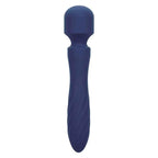 CALEXOTICS - CHARISMA MYSTIQUE MASSAGER DOPPELMOTOR 12 FUNKTIONEN 20,5 CM X 4,5 CM LILA - Vanelion Paradise