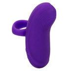 CALEXOTICS - ENVY HANDMASSAGER MIT ROLLBALL, 7 VIBRATIONEN, LILA - Vanelion Paradise