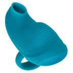 CALEXOTICS - ENVY HANDROLLING-BALL-MASSAGER 7 VIBRATIONEN BLAU - Vanelion Paradise