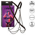 CALEXOTICS - EUPHORIA MULTICHAIN HARNESS PREMIUM - Vanelion Paradise