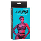 CALEXOTICS - EUPHORIA MULTICHAIN HALTER HARNESS PREMIUM - Vanelion Paradise
