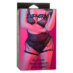 CALEXOTICS - EUPHORIA MULTICHAIN OBERSCHENKELHARNESS PREMIUM PLUS GRÖSSE - Vanelion Paradise