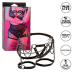 CALEXOTICS - EUPHORIA MULTICHAIN OBERSCHENKELHARNESS PREMIUM PLUS GRÖSSE - Vanelion Paradise
