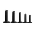 NS NOVELTIES - RENEGADE DILATOR KIT SCHWARZ - Vanelion Paradise