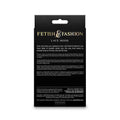NS NOVELTIES - FETISH & FASHION SPITZENMASKE WEISS - Vanelion Paradise