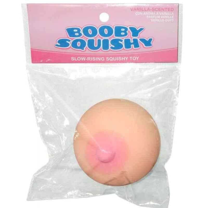 KHEPER GAMES - BOOBY SQUISHY - Vanelion Paradise