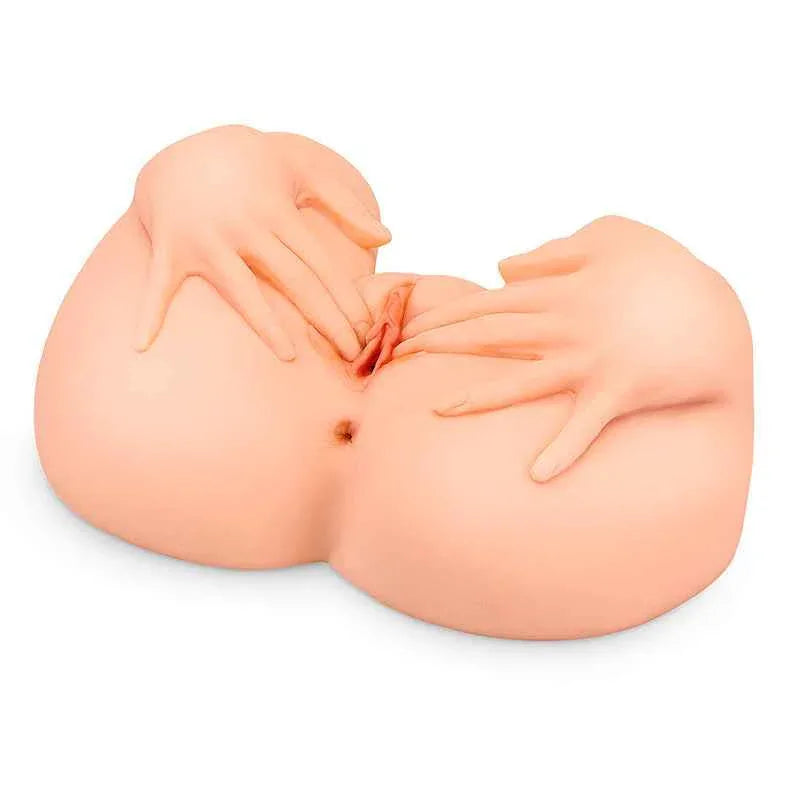 PDX PLUS - SPREAD MY TIGHT PUSSY MEGA MASTURBATOR FLEISCH - Vanelion Paradise