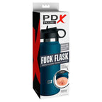 PDX PLUS - FUCK FLASK VAGINE DISKRETER STROKER FLEISCHMODELL 1 - Vanelion Paradise