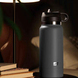 PDX PLUS - FUCK FLASK VAGINE DISKRETER STROKER BRAUN MODELL 2 - Vanelion Paradise