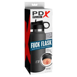 PDX PLUS - FUCK FLASK VAGINE DISKRETER STROKER FLEISCHMODELL 2 - Vanelion Paradise