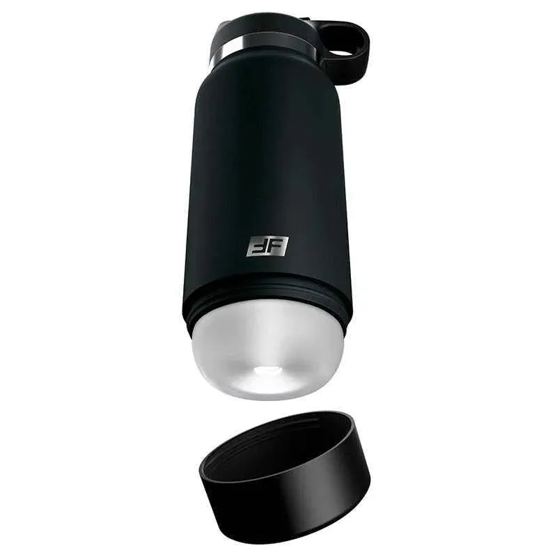 PDX PLUS - FAP FLASK FLASCHE DISCRET STROKER KLAR MODELL 1 - Vanelion Paradise