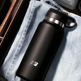 PDX PLUS - FAP FLASK FLASCHE DISCRET STROKER KLAR MODELL 1 - Vanelion Paradise