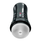 PDX EXTREME - SLIDE & GLIDE SELBSTSCHMIERENDER MASTURBATOR KLAR - Vanelion Paradise
