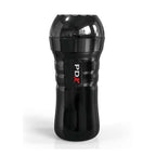 PDX EXTREME - SLIDE & GLIDE SELBSTSCHMIERENDER MASTURBATOR KLAR - Vanelion Paradise