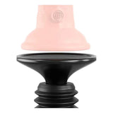 FETISH FANTASY SERIES - BODY DOCK THRUSTER DILDOKLEMME MIT 7 PUSH-MODI SCHWARZ - Vanelion Paradise