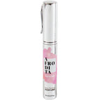 SECRETPLAY Afrodita Pheromon Parfum Spray – Reisegröße, 9,5 ml - Vanelion Paradise