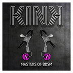 KINK - LILA NIPPELKLEMME MIT EINZELNEN GLOCKEN 6 CM - Vanelion Paradise