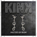 KINK - HAKEN-NIPPELKLAMMERN 6 CM - Vanelion Paradise