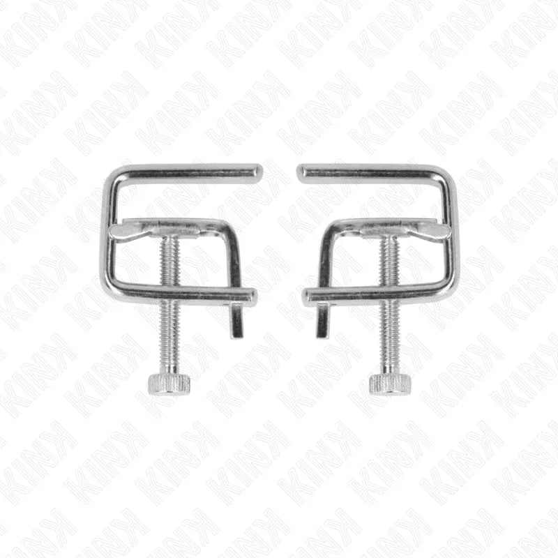 KINK - NIPPEL-SCHRAUBSTOCKKLEMMEN - Vanelion Paradise