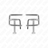 KINK - NIPPEL-SCHRAUBSTOCKKLEMMEN - Vanelion Paradise